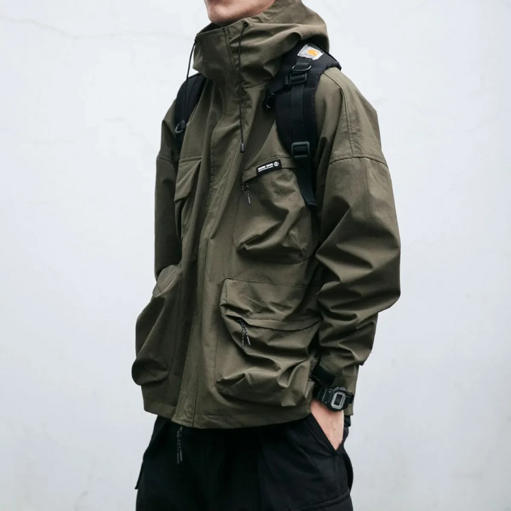 Hans™ - Technical Jacket
