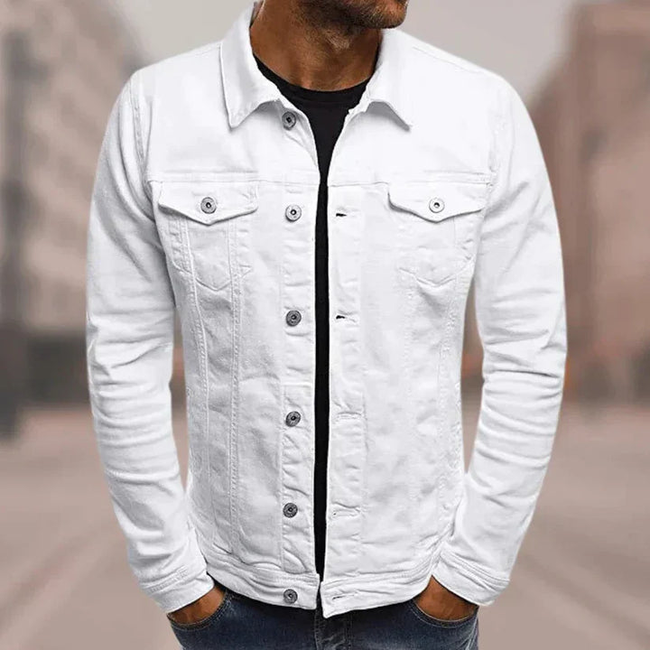 Antonio - Denim Jacket