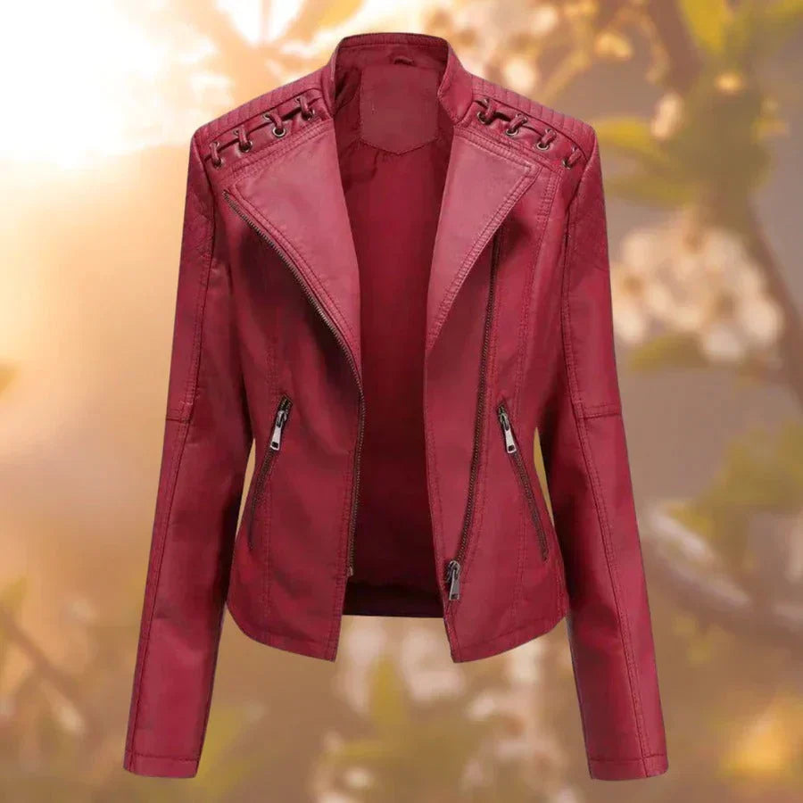 Katie™ - Timeless Elegant Jacket