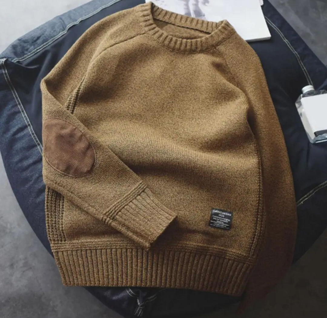 Marco - The Ultimate Comfort Sweater