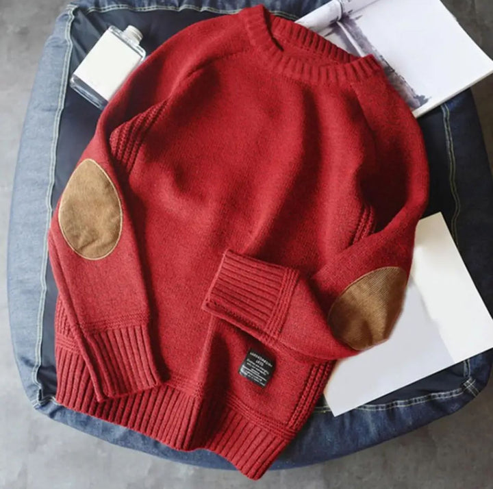 Marco - The Ultimate Comfort Sweater