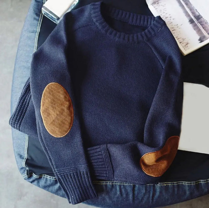 Marco - The Ultimate Comfort Sweater