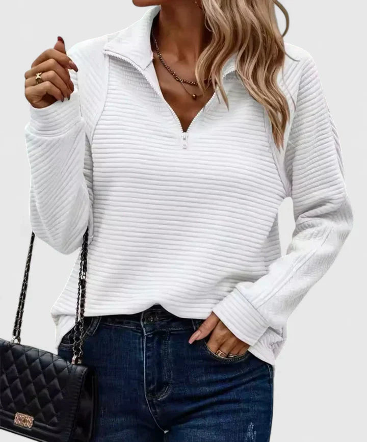 Cathrin™ - Elegant Jumper