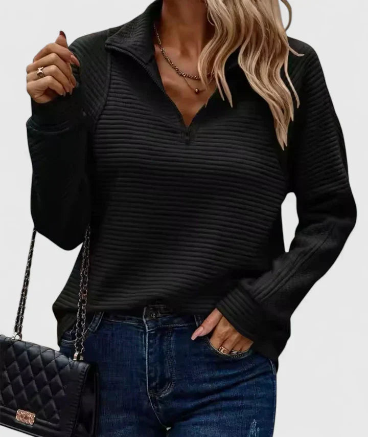 Cathrin™ - Elegant Jumper