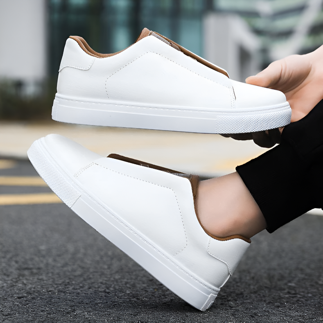 Pietro - Original Classic Trainers