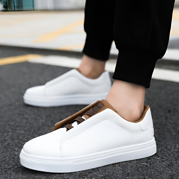 Carsten™ - Classic Trend Shoes
