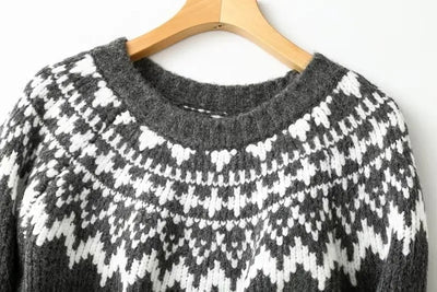 Rite | Comfortable and Cosy Sweater