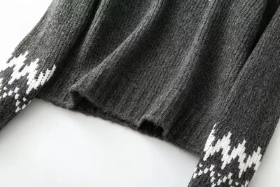 Rite | Comfortable and Cosy Sweater
