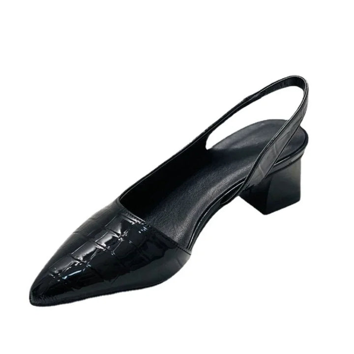 Heidi | Orthopaedic Pumps