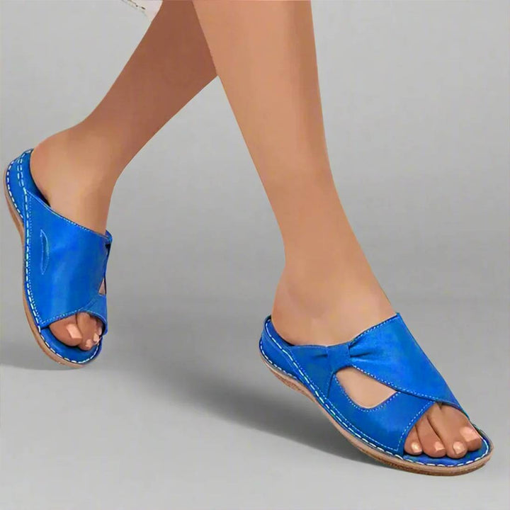 Yvonne | Comfortable Orthopaedic Sandals