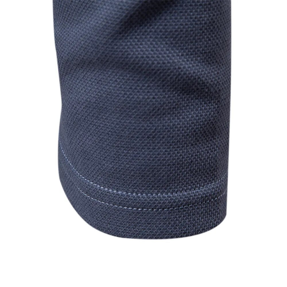 Andrea - Polo Sweater