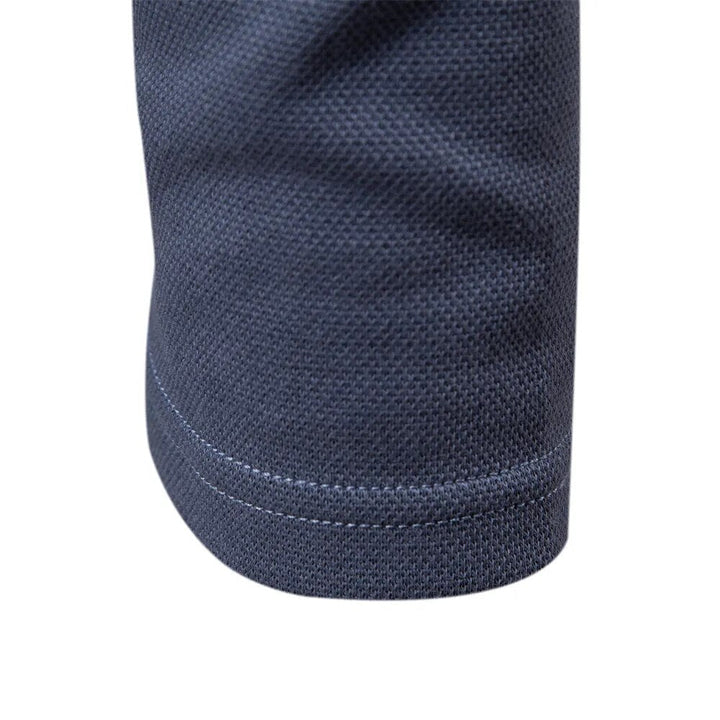 Andrea - Polo Sweater
