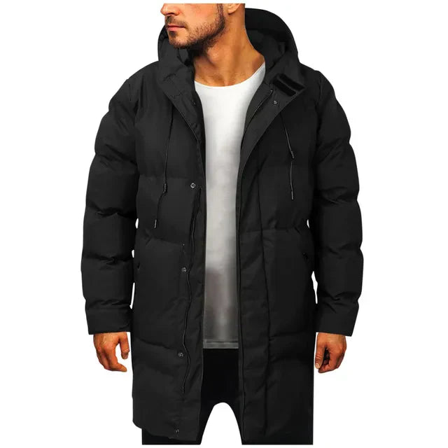 Oscar™ – Men's Long Parka