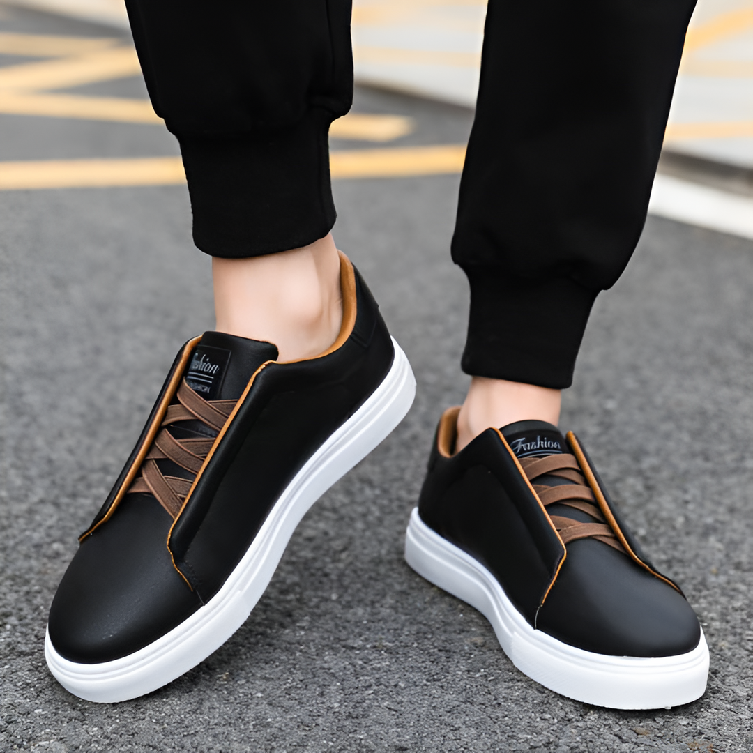 Carsten™ - Classic Trend Shoes
