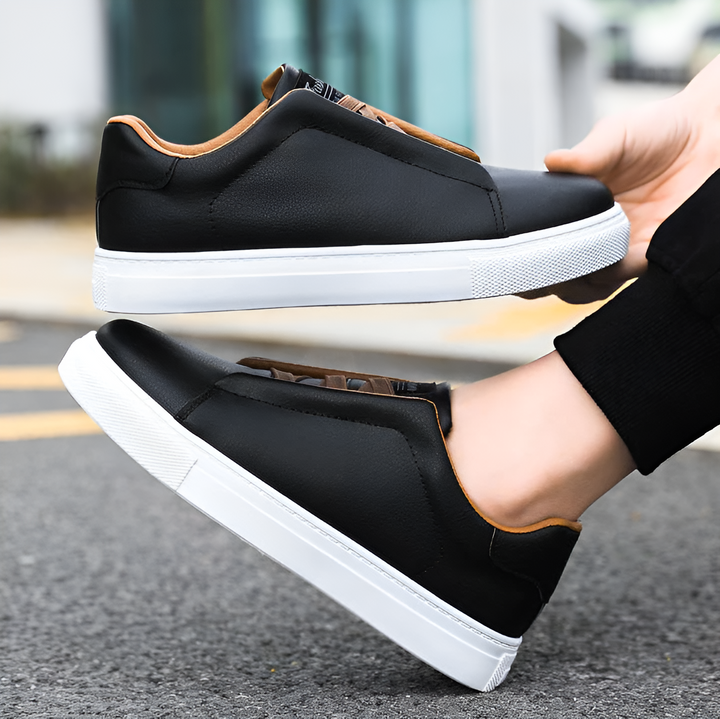 Carsten™ - Classic Trend Shoes