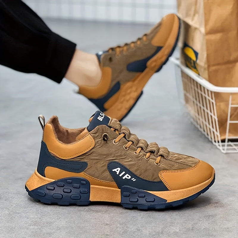 Giovanni - Orthopaedic Comfort Sneakers for Men