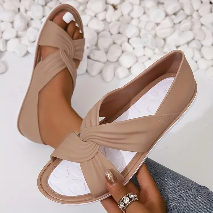 Luna™ - Comfortable Orthopaedic Toe Sandals