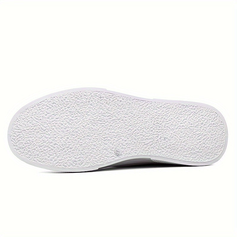 Luke™ - SkateComfort Pro Shoes