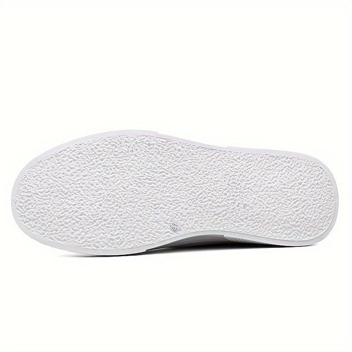 Luke™ - SkateComfort Pro Shoes