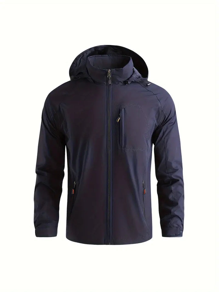 Wendell™ - Lightweight Men's Jacket
