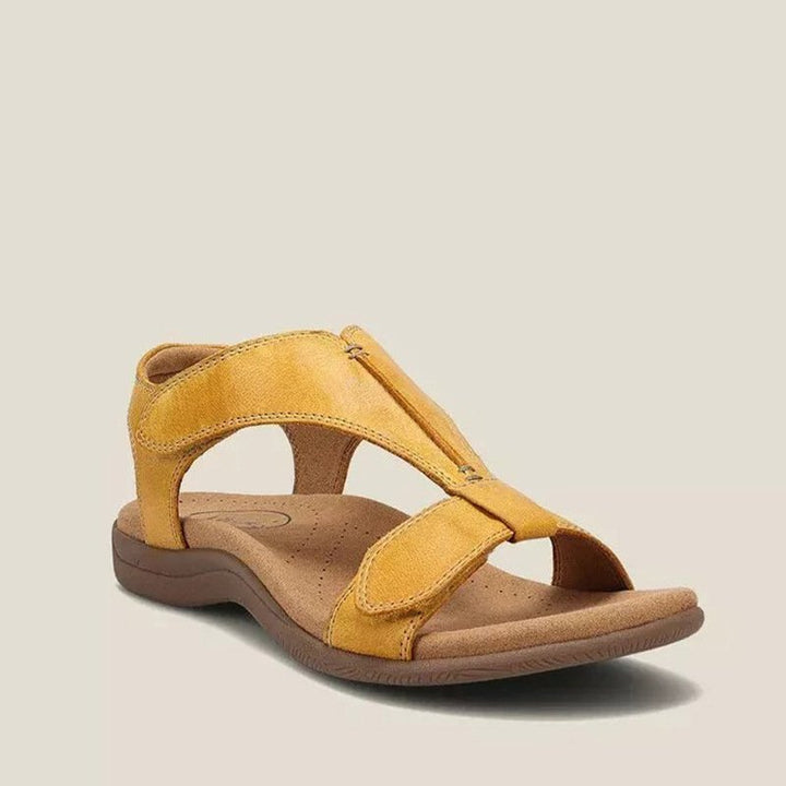 Fabiola™ Stylish Orthopaedic Sandals for Comfort and Elegance!