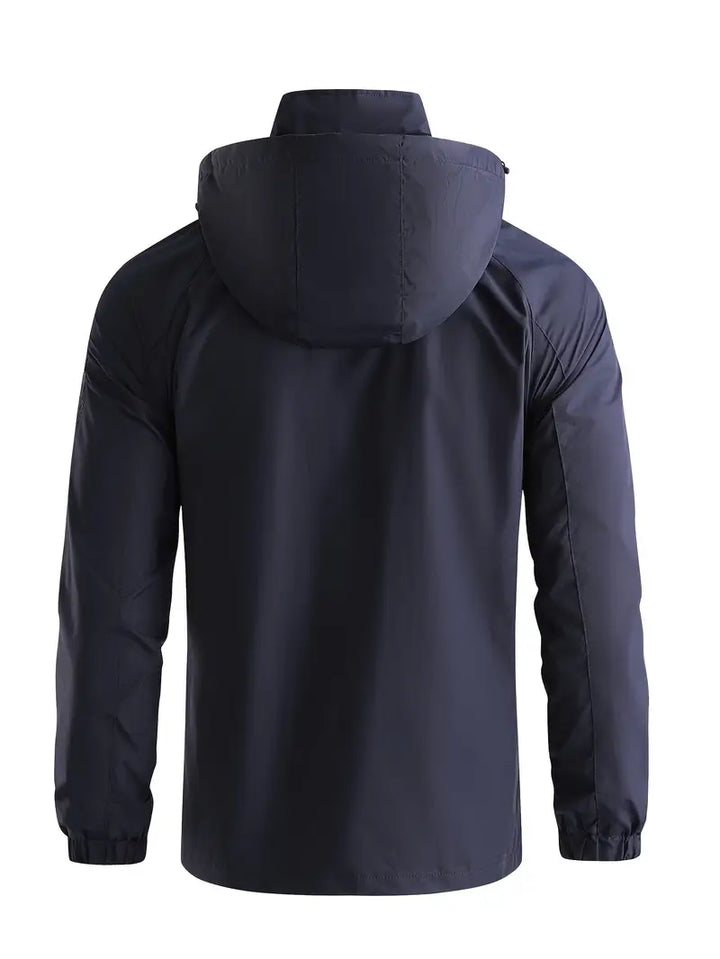 Marc™ – Elegant Lightweight Jacket
