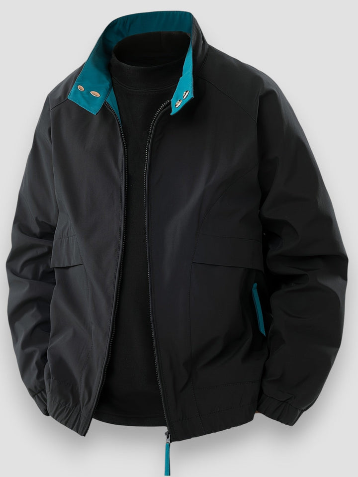 Mason™ – Lightweight Spring Jacket