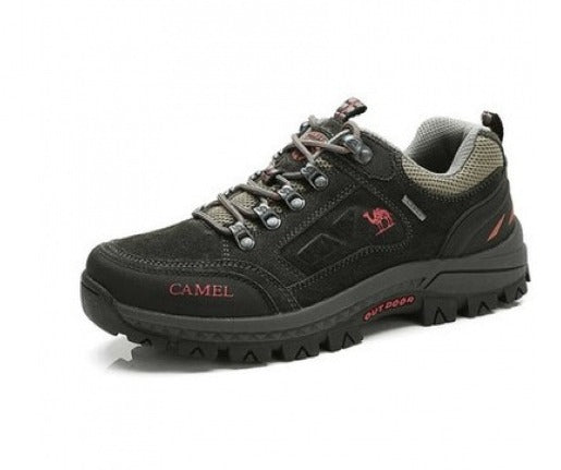 Cristiano - Innovative Hiking Shoes