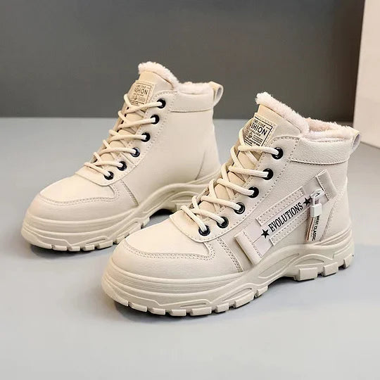Uwe™ - Orthopaedic, Waterproof Winter Boots
