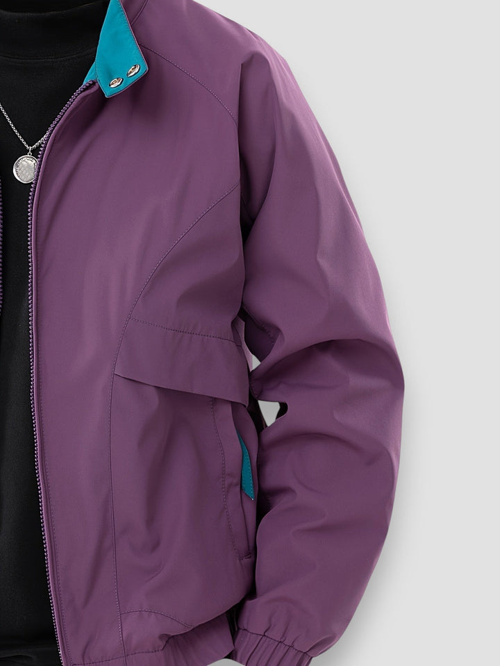 Mason™ – Lightweight Spring Jacket