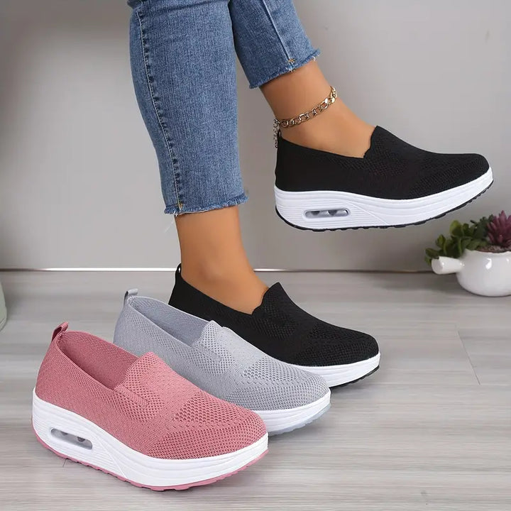 Lofe™ - Orthopaedic Shoes