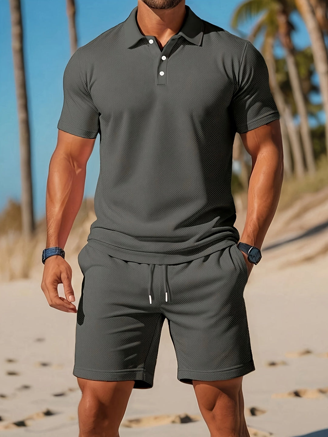 Lance™ - Premium Leisure Set