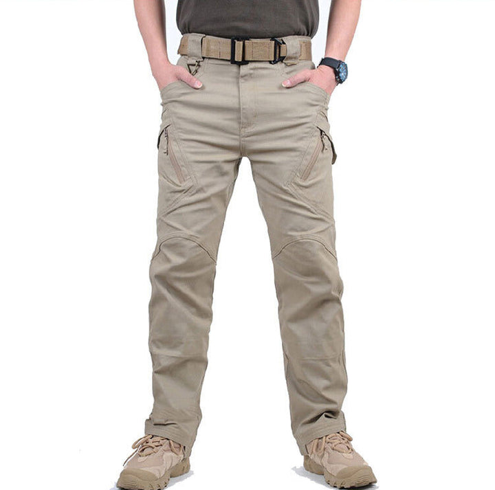 Angelo - Waterproof Multifunctional Combat Pants