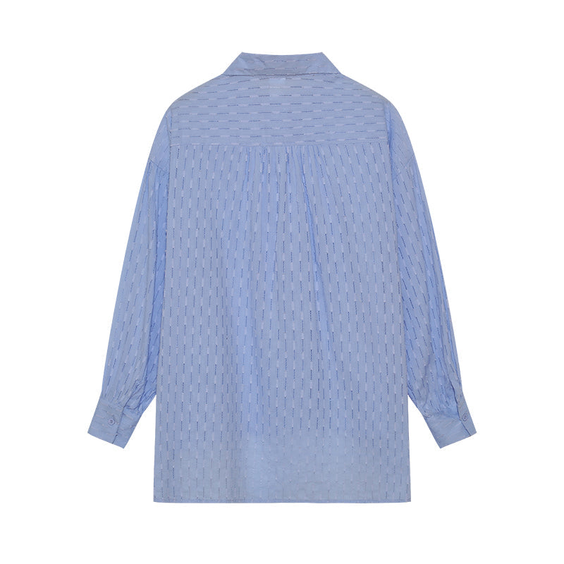 Elizabeth™ - Lightweight Shirt and Shorts Set