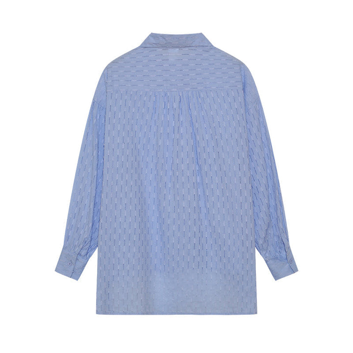 Elizabeth™ - Lightweight Shirt and Shorts Set