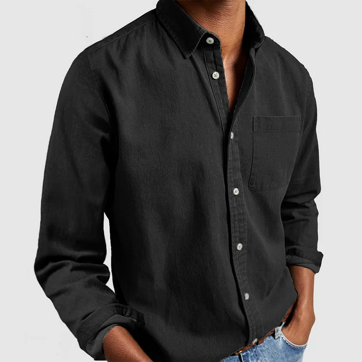 Alex™ - Casual Shirt