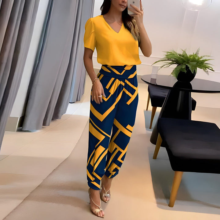Daphne™ - Stylish Trend Set