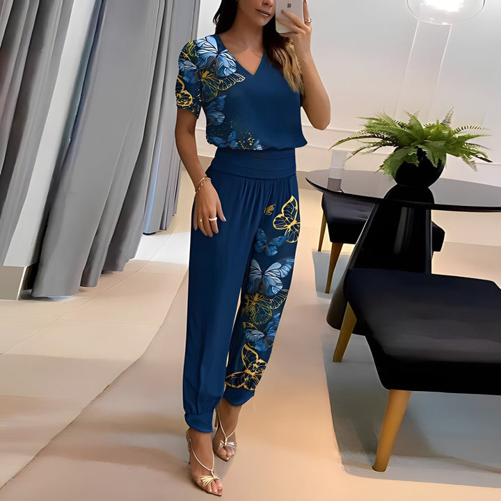 Daphne™ - Stylish Trend Set