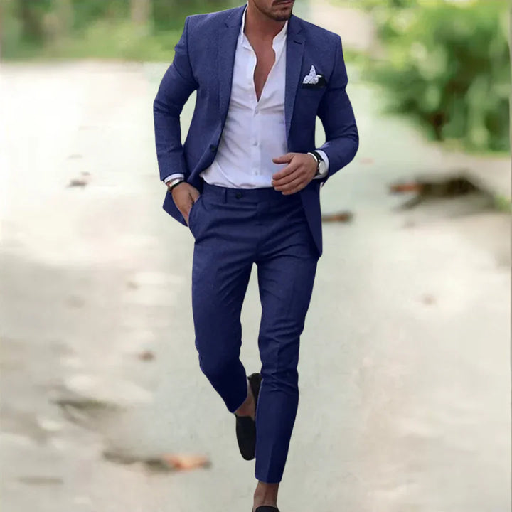 Alonso™ – Elegant Suit for Men