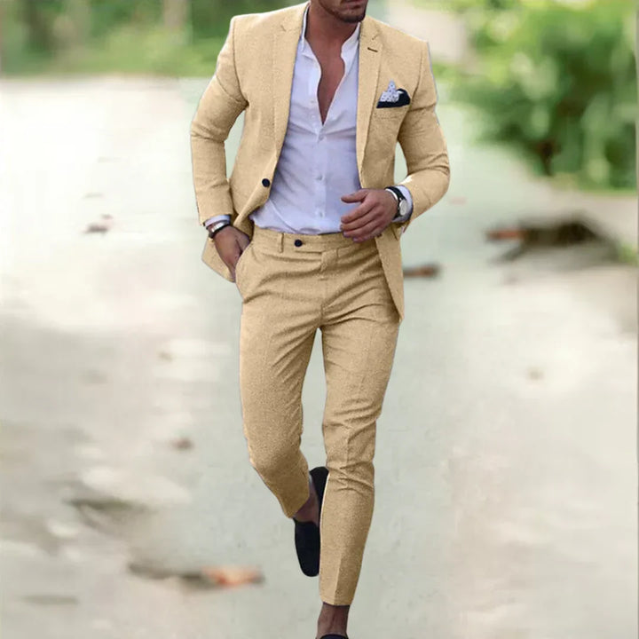 Alonso™ – Elegant Suit for Men