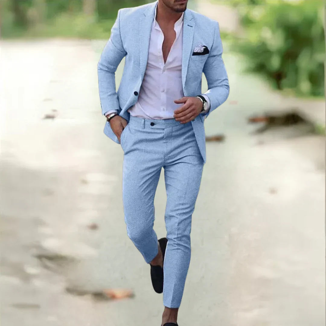 Alonso™ – Elegant Suit for Men