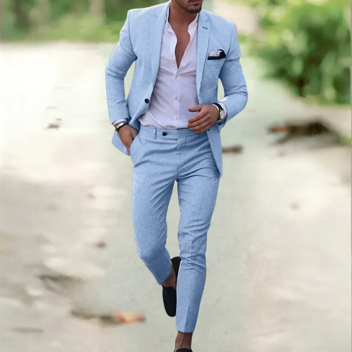 Alonso™ – Elegant Suit for Men