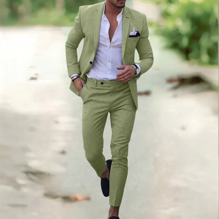 Alonso™ – Elegant Suit for Men