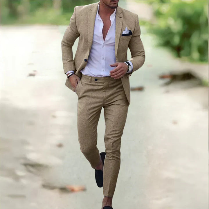 Alonso™ – Elegant Suit for Men