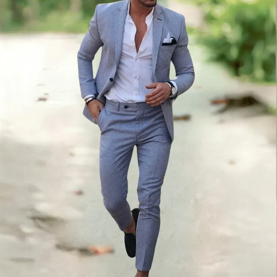 Alonso™ – Elegant Suit for Men
