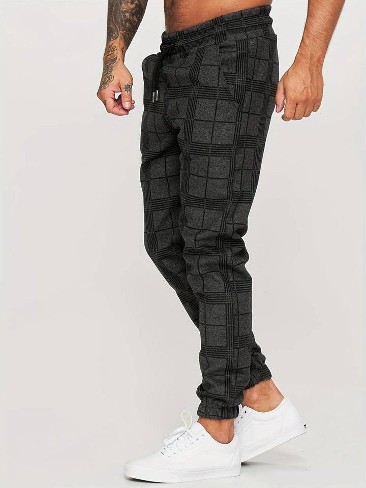 Stefan™ - Stylish Jogging Trousers