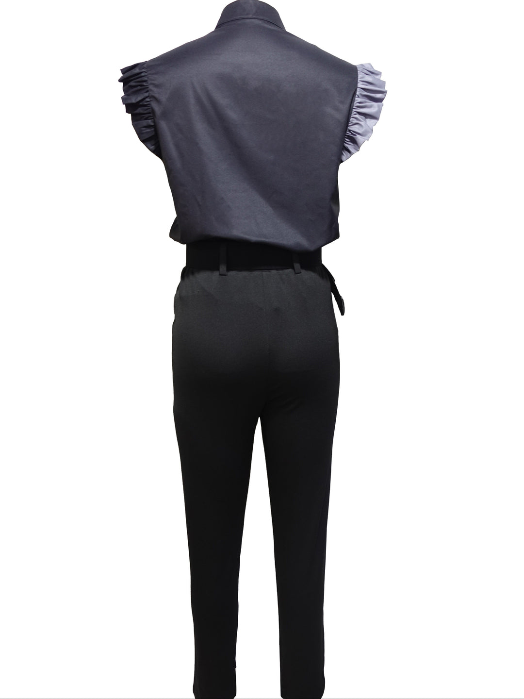 Florabel™ - Stylish Ruffle Set