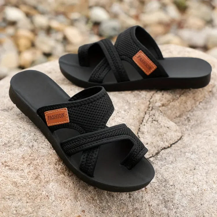 Claudia™ - Elegant Mesh Sandals