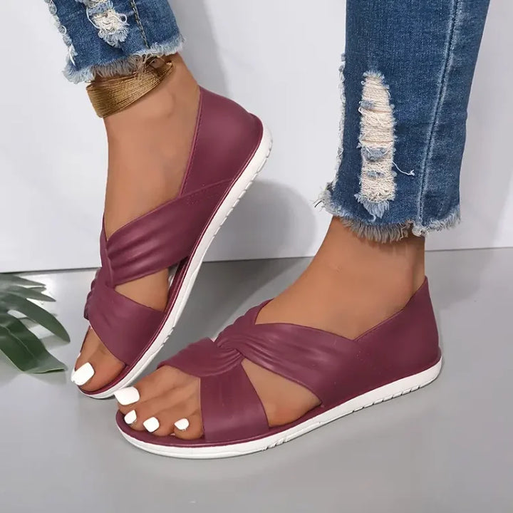 Luna™ - Comfortable Orthopaedic Toe Sandals