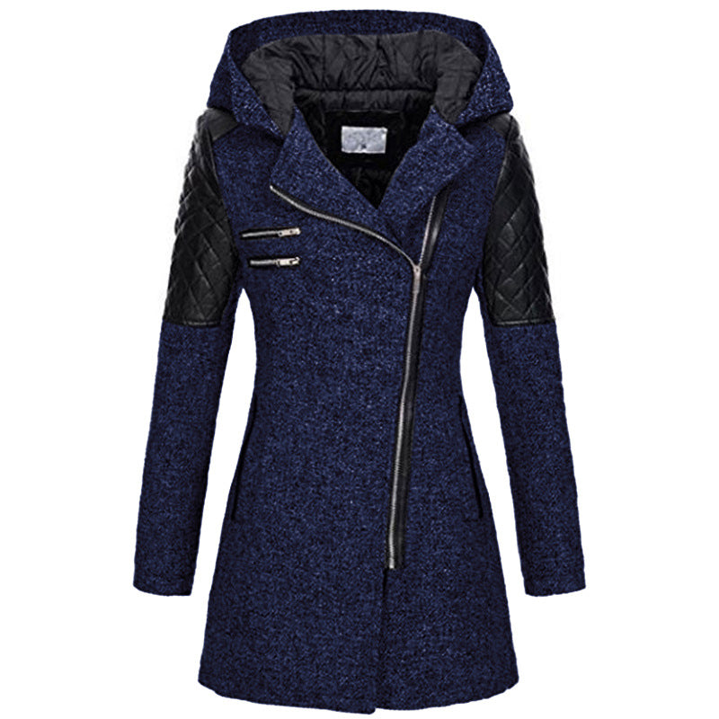 Rose - Winter Jacket